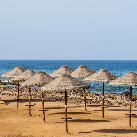 The Mar Duplex * Palm-mar