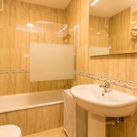 Appartamento The Mar Duplex *