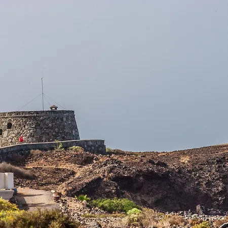 Appartamento The Mar Duplex Palm-mar