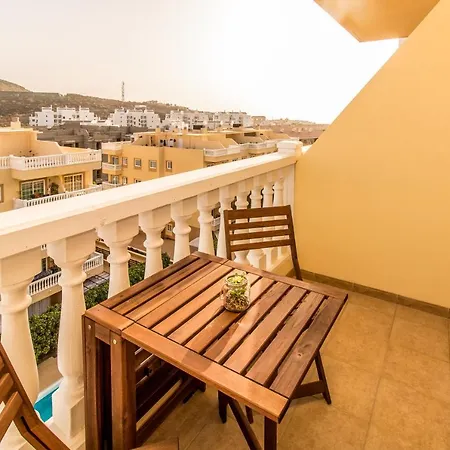 The Mar Duplex Apartment