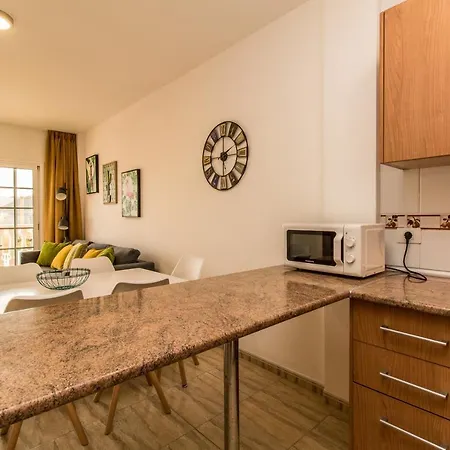 Apartamento The Mar Duplex *