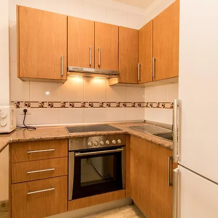 The Mar Duplex Palm-mar