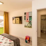The Mar Duplex * بالم مار
