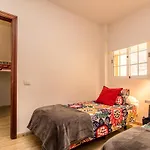 شقة The Mar Duplex *