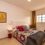 The Mar Duplex شقة