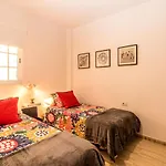 The Mar Duplex بالم مار
