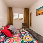 The Mar Duplex شقة بالم مار