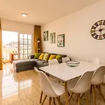 شقة The Mar Duplex *