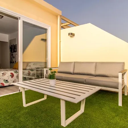 The Mar Duplex