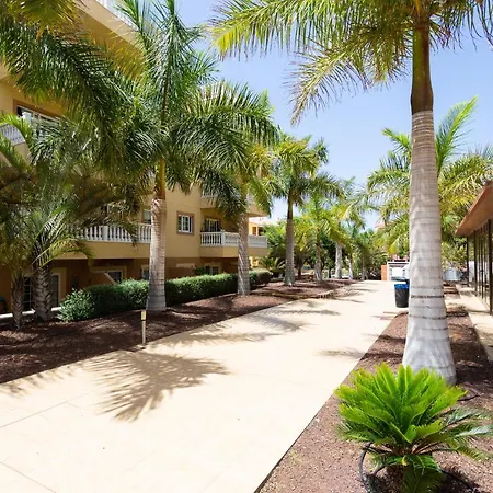 Apartman The Mar Duplex Palm-mar