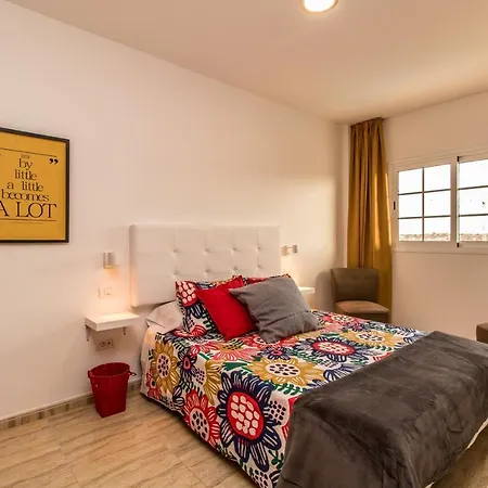 The Mar Duplex Appartement