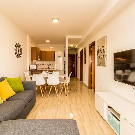 The Mar Duplex