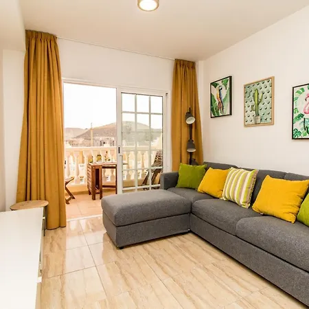 The Mar Duplex Appartement