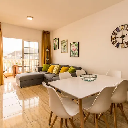 Appartement The Mar Duplex *