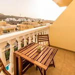 The Mar Duplex Apartmán