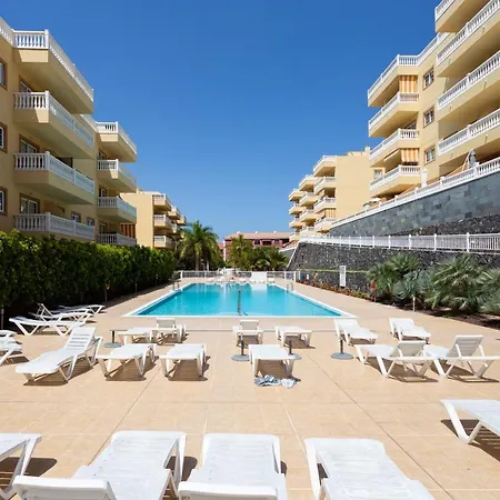Apartmán The Mar Duplex Palm-mar